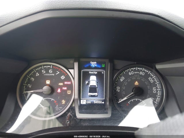 Aukcja sprzedaży 2021 Toyota Tacoma Trd Off-road, vin: 5TFCZ5AN9MX263529, numer aukcji: 45906392