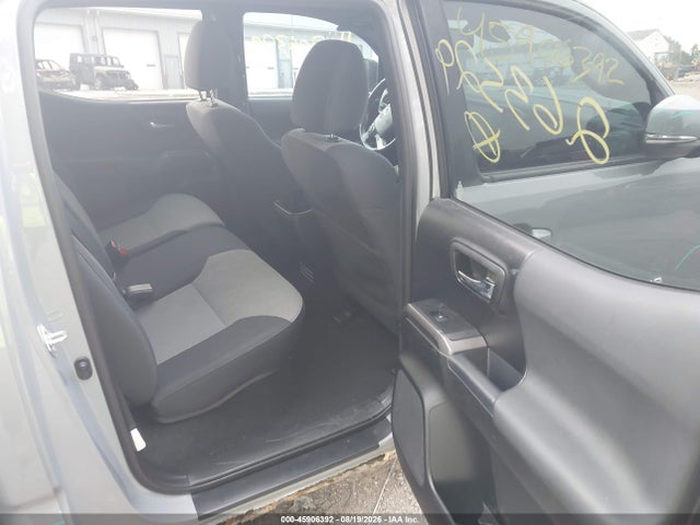 Aukcja sprzedaży 2021 Toyota Tacoma Trd Off-road, vin: 5TFCZ5AN9MX263529, numer aukcji: 45906392