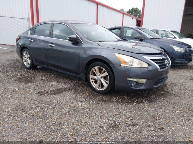 Продаж на аукціоні авто 2013 Nissan Altima 2.5 Sl, vin: 1N4AL3AP1DN502457, номер лоту: 45906393