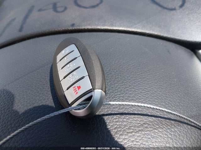 2013 Nissan Altima 2.5 Sl მანქანა იყიდება აუქციონზე, vin: 1N4AL3AP1DN502457, აუქციონის ნომერი: 45906393
