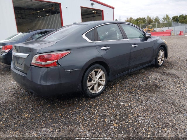 2013 Nissan Altima 2.5 Sl მანქანა იყიდება აუქციონზე, vin: 1N4AL3AP1DN502457, აუქციონის ნომერი: 45906393