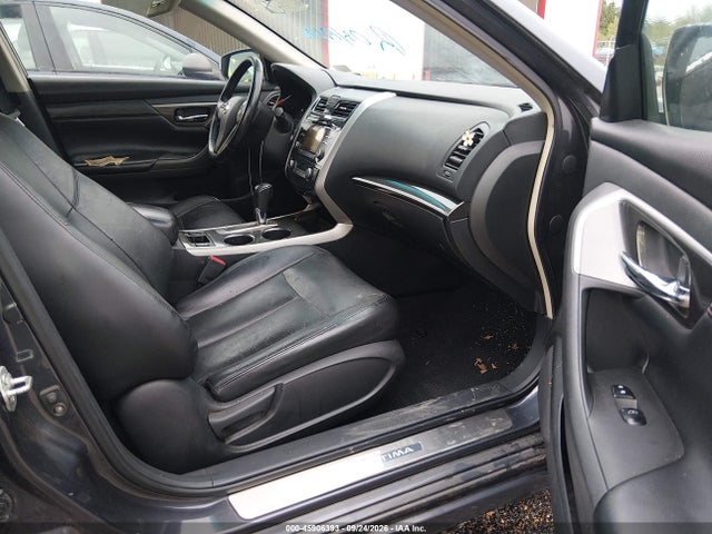 2013 Nissan Altima 2.5 Sl მანქანა იყიდება აუქციონზე, vin: 1N4AL3AP1DN502457, აუქციონის ნომერი: 45906393