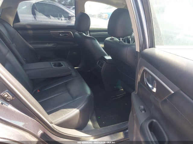 2013 Nissan Altima 2.5 Sl მანქანა იყიდება აუქციონზე, vin: 1N4AL3AP1DN502457, აუქციონის ნომერი: 45906393