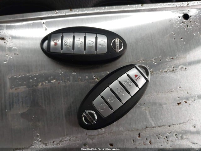 45906395 :رقم المزاد ، 5N1AT2MV7KC808694 vin ، 2019 Nissan Rogue Sv مزاد بيع