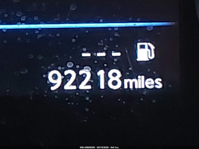 45906395 :رقم المزاد ، 5N1AT2MV7KC808694 vin ، 2019 Nissan Rogue Sv مزاد بيع