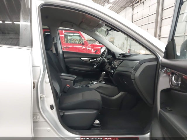 45906395 :رقم المزاد ، 5N1AT2MV7KC808694 vin ، 2019 Nissan Rogue Sv مزاد بيع