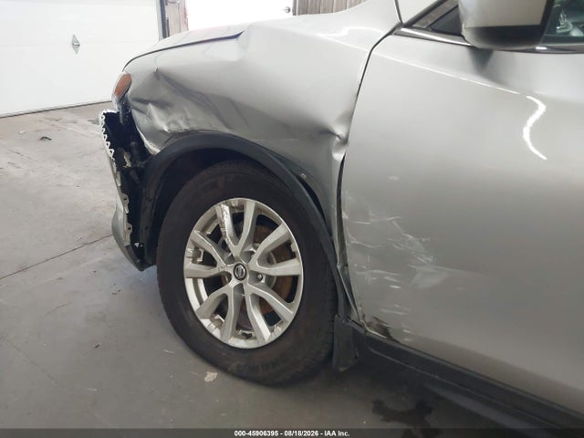 45906395 :رقم المزاد ، 5N1AT2MV7KC808694 vin ، 2019 Nissan Rogue Sv مزاد بيع