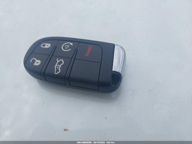 45906396 :رقم المزاد ، ZACNDFAN5R3A40502 vin ، 2024 Dodge Hornet Gt مزاد بيع