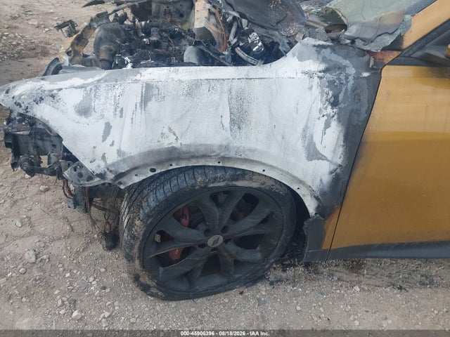 45906396 :رقم المزاد ، ZACNDFAN5R3A40502 vin ، 2024 Dodge Hornet Gt مزاد بيع