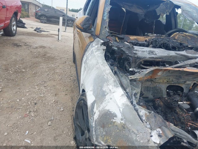 45906396 :رقم المزاد ، ZACNDFAN5R3A40502 vin ، 2024 Dodge Hornet Gt مزاد بيع