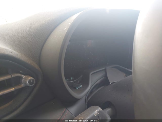 45906396 :رقم المزاد ، ZACNDFAN5R3A40502 vin ، 2024 Dodge Hornet Gt مزاد بيع