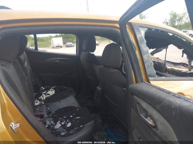 45906396 :رقم المزاد ، ZACNDFAN5R3A40502 vin ، 2024 Dodge Hornet Gt مزاد بيع