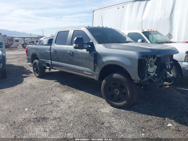 2026 Ford F-350 Xl მანქანა იყიდება აუქციონზე, vin: 1FT8W3BM4TED87209, აუქციონის ნომერი: 45906397