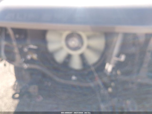 2026 Ford F-350 Xl მანქანა იყიდება აუქციონზე, vin: 1FT8W3BM4TED87209, აუქციონის ნომერი: 45906397