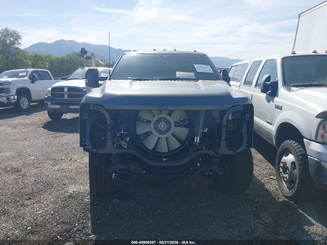 2026 Ford F-350 Xl მანქანა იყიდება აუქციონზე, vin: 1FT8W3BM4TED87209, აუქციონის ნომერი: 45906397