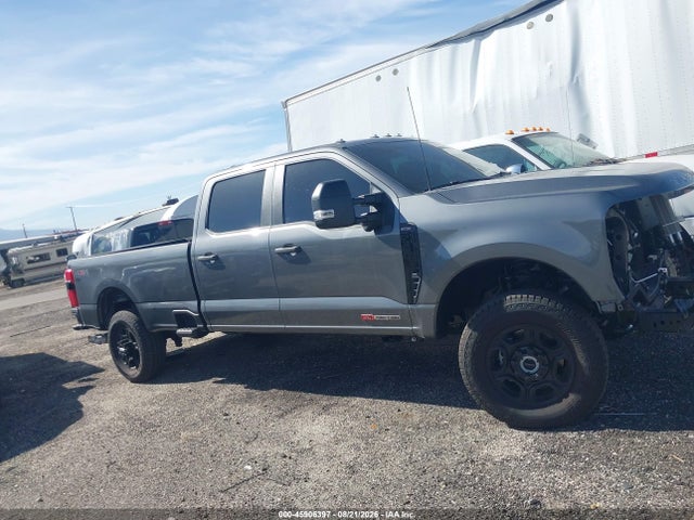 2026 Ford F-350 Xl მანქანა იყიდება აუქციონზე, vin: 1FT8W3BM4TED87209, აუქციონის ნომერი: 45906397