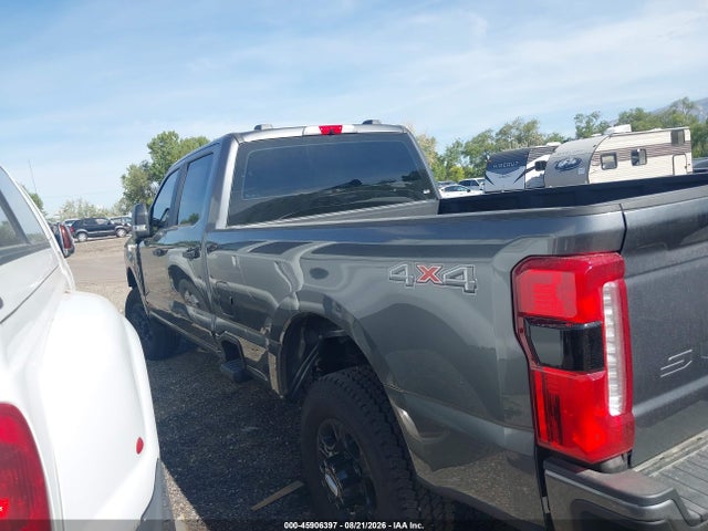 2026 Ford F-350 Xl მანქანა იყიდება აუქციონზე, vin: 1FT8W3BM4TED87209, აუქციონის ნომერი: 45906397