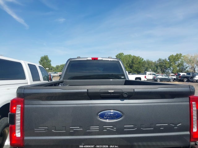 2026 Ford F-350 Xl მანქანა იყიდება აუქციონზე, vin: 1FT8W3BM4TED87209, აუქციონის ნომერი: 45906397