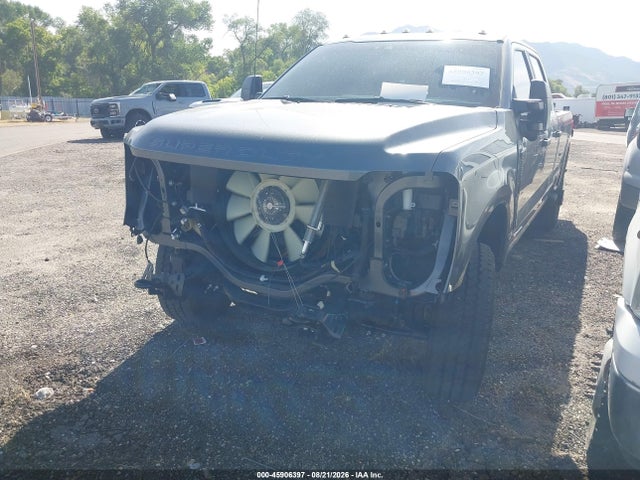 2026 Ford F-350 Xl მანქანა იყიდება აუქციონზე, vin: 1FT8W3BM4TED87209, აუქციონის ნომერი: 45906397