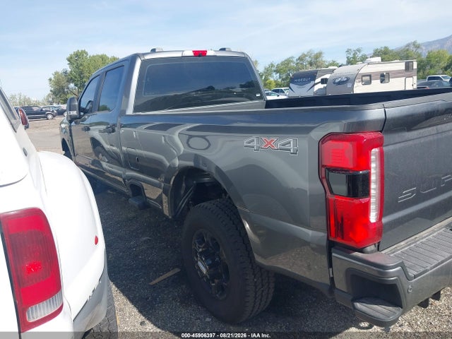 2026 Ford F-350 Xl მანქანა იყიდება აუქციონზე, vin: 1FT8W3BM4TED87209, აუქციონის ნომერი: 45906397