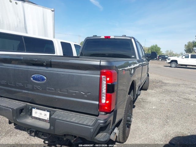 2026 Ford F-350 Xl მანქანა იყიდება აუქციონზე, vin: 1FT8W3BM4TED87209, აუქციონის ნომერი: 45906397
