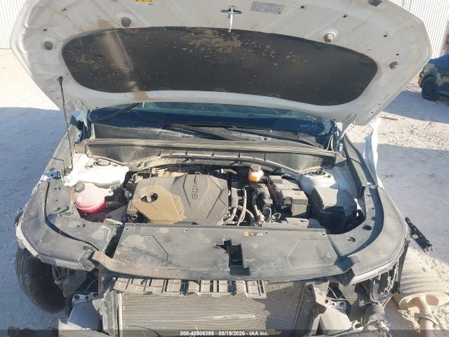 Aukcja sprzedaży 2026 Kia Sorento Lx, vin: 5XYRG4JC8TG416654, numer aukcji: 45906398