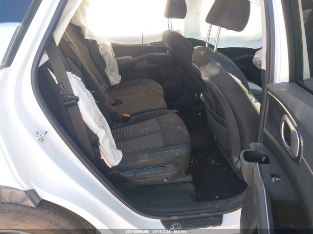 Aukcja sprzedaży 2026 Kia Sorento Lx, vin: 5XYRG4JC8TG416654, numer aukcji: 45906398
