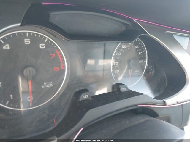 Продажа на аукционе авто 2010 Audi A4 2.0t Premium, vin: WAUWFAFL3AA147681, номер лота: 45906399