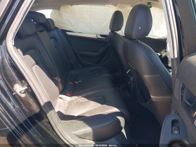 Продажа на аукционе авто 2010 Audi A4 2.0t Premium, vin: WAUWFAFL3AA147681, номер лота: 45906399
