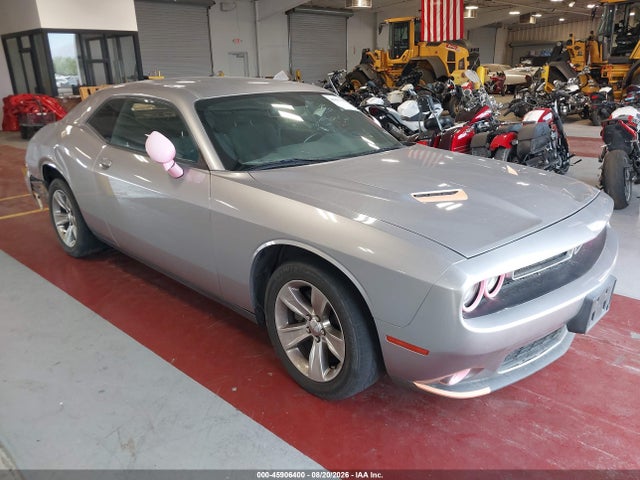 2015 2C3CDZAG6FH839340 main image