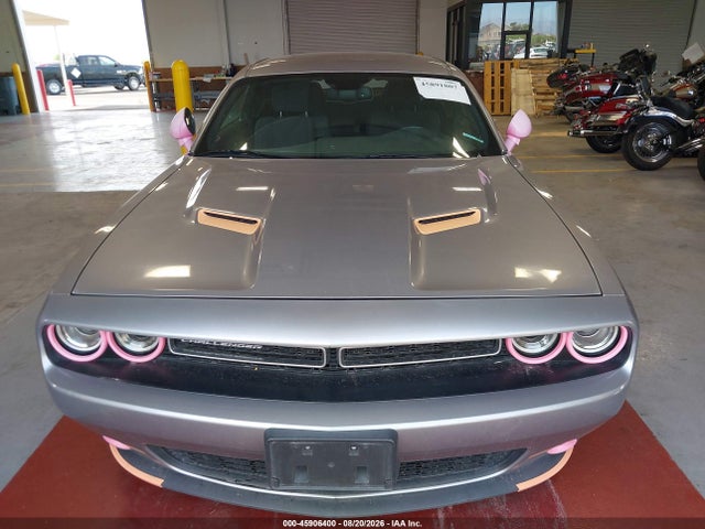 Dodge Challenger Sxt 2015 2C3CDZAG6FH839340 Image 12