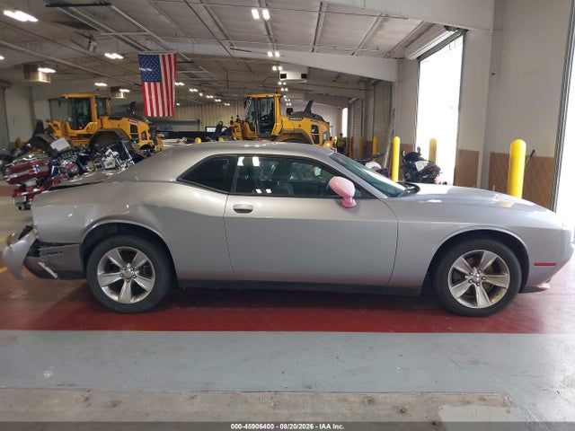 Dodge Challenger Sxt 2015 2C3CDZAG6FH839340 Image 13