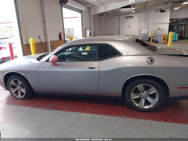 Dodge Challenger Sxt 2015 2C3CDZAG6FH839340 Image 14