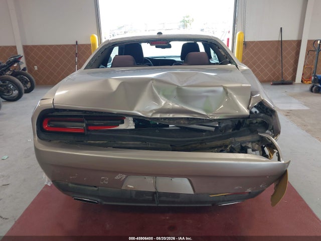 Dodge Challenger Sxt 2015 2C3CDZAG6FH839340 Image 16
