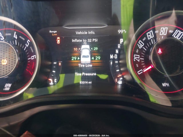 Dodge Challenger Sxt 2015 2C3CDZAG6FH839340 Image 7