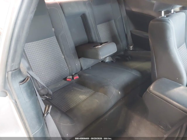 Dodge Challenger Sxt 2015 2C3CDZAG6FH839340 Image 8