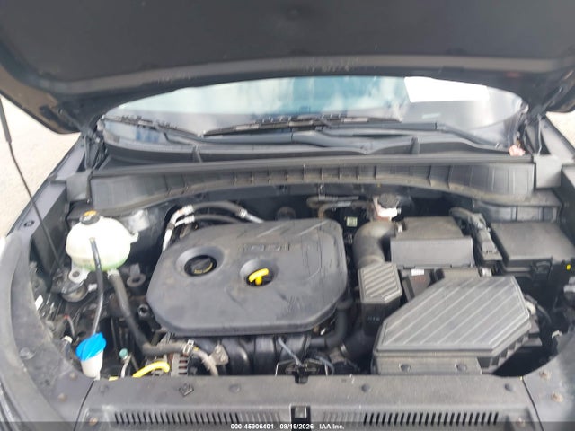 Продажа на аукционе авто 2016 Hyundai Tucson Se, vin: KM8J3CA41GU041329, номер лота: 45906401