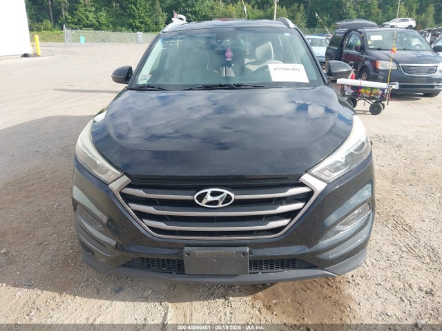 Продажа на аукционе авто 2016 Hyundai Tucson Se, vin: KM8J3CA41GU041329, номер лота: 45906401