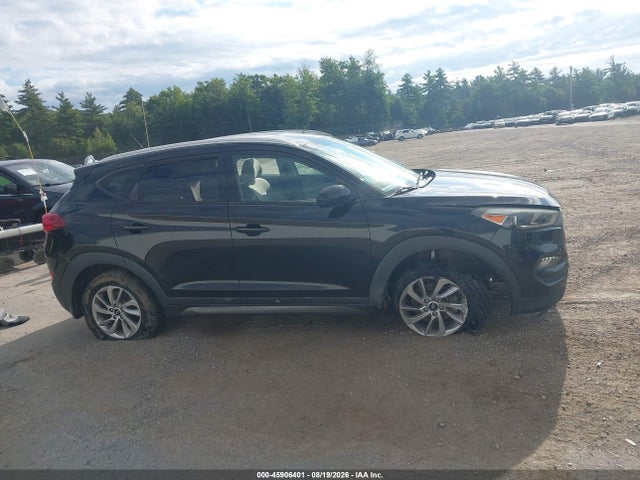 Продажа на аукционе авто 2016 Hyundai Tucson Se, vin: KM8J3CA41GU041329, номер лота: 45906401
