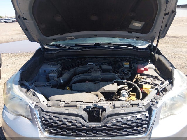 JF2SJAEC8EH463223 Subaru Forester 2.5i Premium