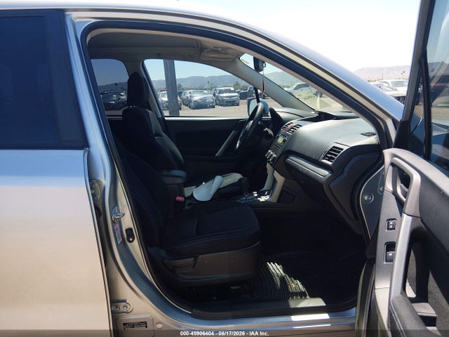 JF2SJAEC8EH463223 Subaru Forester 2.5i Premium
