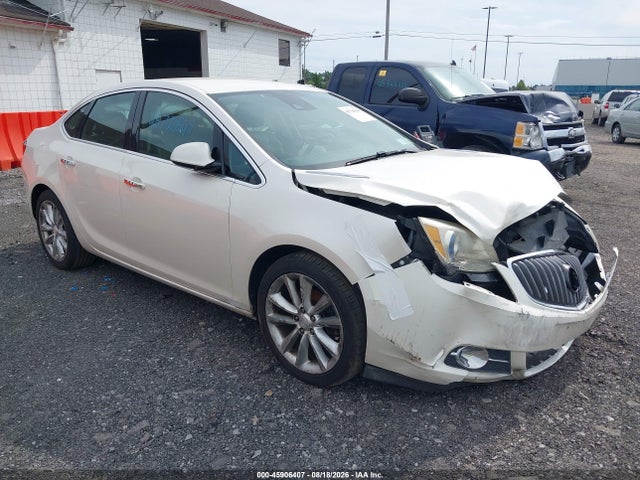 45906407 :رقم المزاد ، 1G4PR5SK2E4108681 vin ، 2014 Buick Verano Convenience Group مزاد بيع