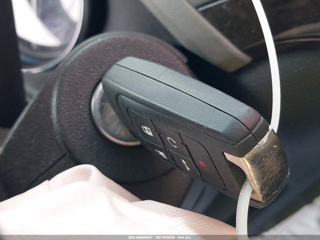 45906407 :رقم المزاد ، 1G4PR5SK2E4108681 vin ، 2014 Buick Verano Convenience Group مزاد بيع