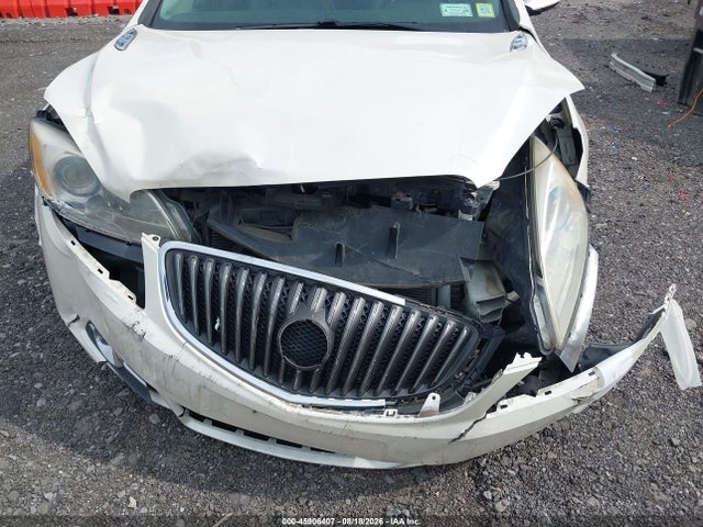 45906407 :رقم المزاد ، 1G4PR5SK2E4108681 vin ، 2014 Buick Verano Convenience Group مزاد بيع