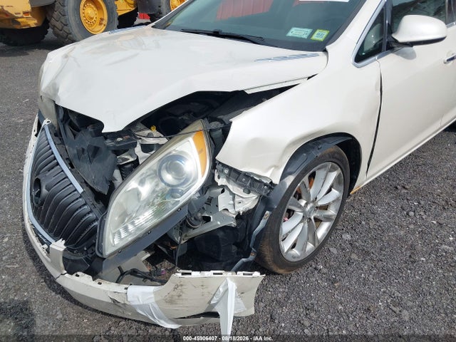 45906407 :رقم المزاد ، 1G4PR5SK2E4108681 vin ، 2014 Buick Verano Convenience Group مزاد بيع