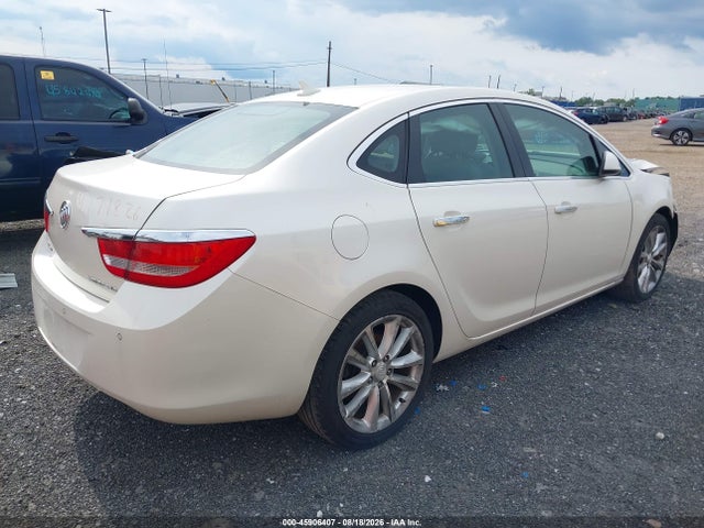 45906407 :رقم المزاد ، 1G4PR5SK2E4108681 vin ، 2014 Buick Verano Convenience Group مزاد بيع