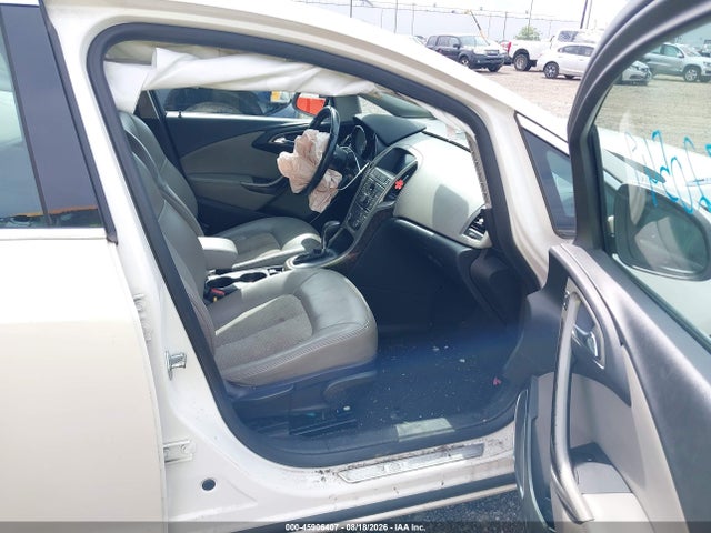 45906407 :رقم المزاد ، 1G4PR5SK2E4108681 vin ، 2014 Buick Verano Convenience Group مزاد بيع