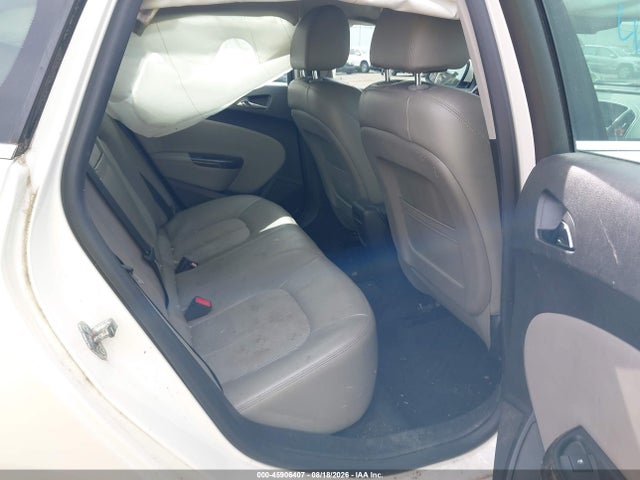 45906407 :رقم المزاد ، 1G4PR5SK2E4108681 vin ، 2014 Buick Verano Convenience Group مزاد بيع