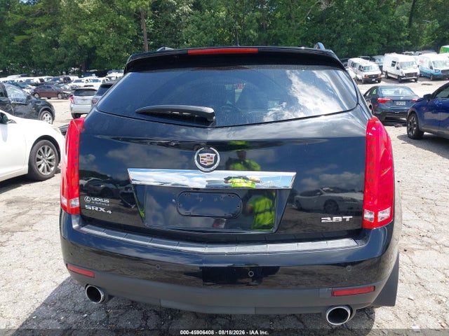 Aukcja sprzedaży 2010 Cadillac Srx Performance Collection, vin: 3GYFNJE47AS570823, numer aukcji: 45906408