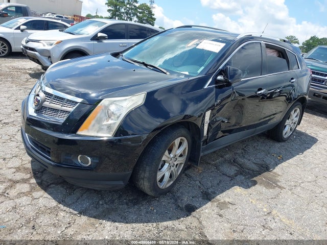 Aukcja sprzedaży 2010 Cadillac Srx Performance Collection, vin: 3GYFNJE47AS570823, numer aukcji: 45906408